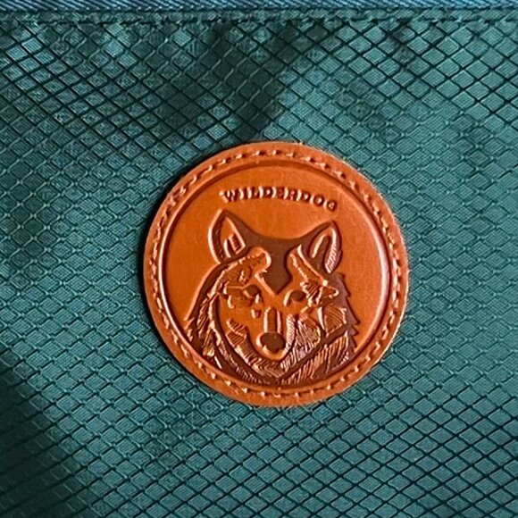Wilderdog Duffle Bag - Picture 2 of 2